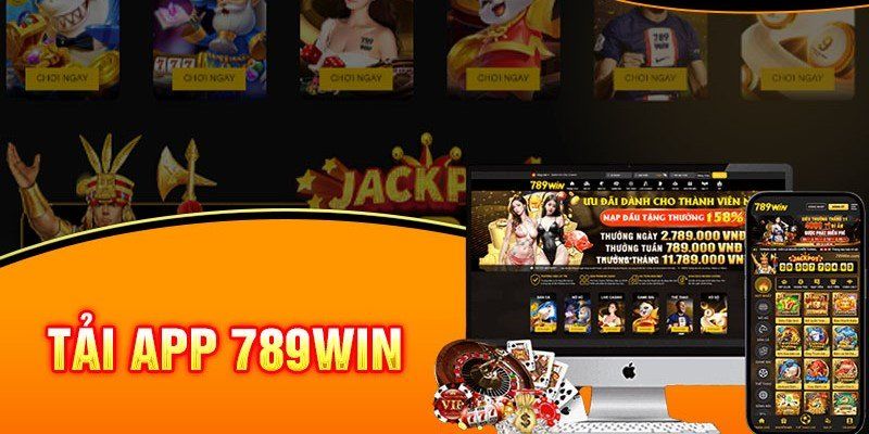 Lưu ý khi tải app 789win mà người chơi cần biết