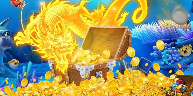 Kinh nghiệm chinh phục game bắn cá Thần Rồng từ chuyên gia