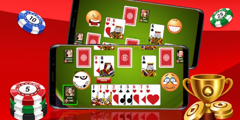 Thuật ngữ cơ bản trong game bài Phỏm tại 789win